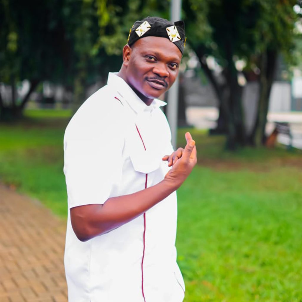 The Renaissance of Chairman K: The Unstoppable Journey of Sylvester Kwakye