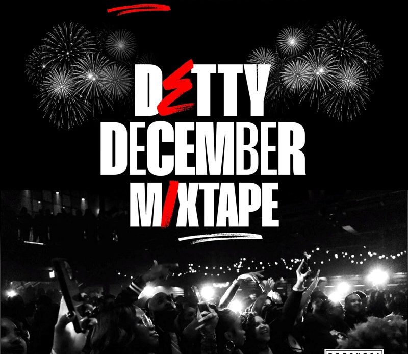 Dj Lord Otb – Detty December Mix Vol. 3