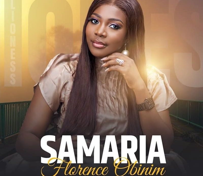 Florence Obinim – Samaria