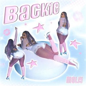 Moliy – Backie 2 Moliy – Backie