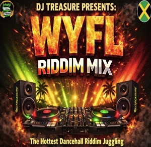 Medikal – Mass Destruction (Wyfl Riddim) 2 Medikal – Mass Destruction (Wyfl Riddim)