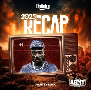 Opanka – 2025 Recap
