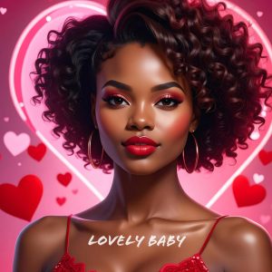 Paa Kwasi – Lovely Baby 2 Paa Kwasi – Lovely Baby