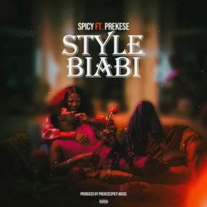 Prekese - Style Biabi Ft. Spicy Gold 2 Prekese - Style Biabi Ft. Spicy Gold