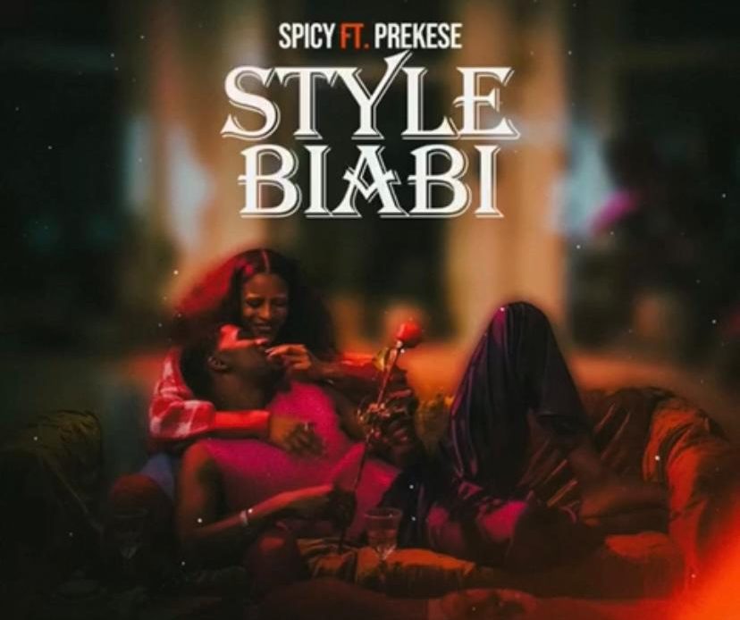 Prekese - Style Biabi Ft. Spicy Gold