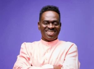 Yaw Sarpong