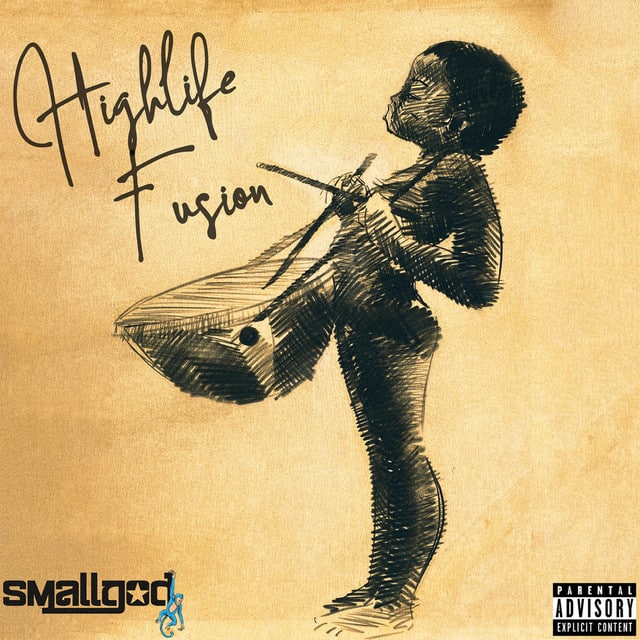 Smallgod – Sika Baa Ft Fameye