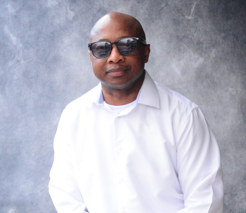 Torsby Attipoe – He Will Carry You
