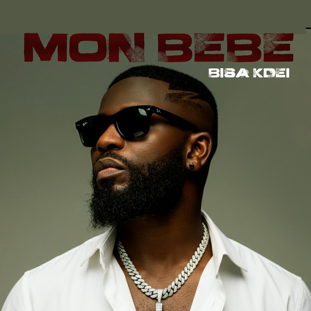Bisa Kdei Mon Bebe Www Hitxgh Com Mp3 Image