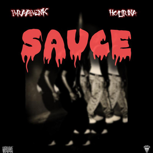 Braa Benk Sauce Ft Holyrina Www Hitxgh Com Mp3 Image