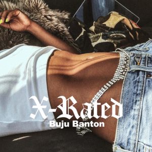 Buju Banton X Rated Wyfl Riddim Www Hitxgh Com Mp3 Image