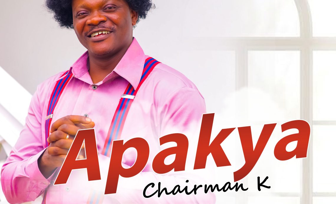 Chairman K - Apakya