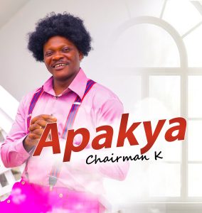 Chairman K - Apakya 2 Chairman K - Apakya