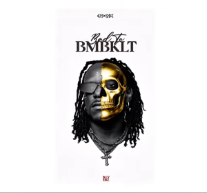Epixode – Bad To Bmbklt (Wyfl Riddim)9