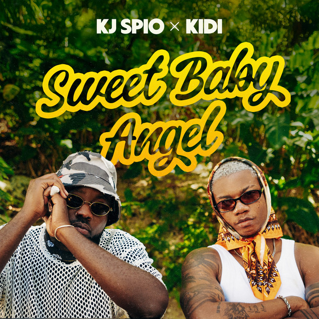 Kj Spio Sweet Baby Ft Kidi Www Hitxgh Com Mp3 Image