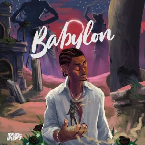 Kidi Babylon Www Hitxgh Com Mp3 Image