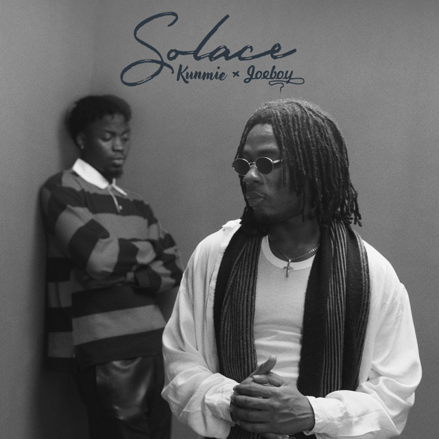 Kunmie Solace Ii Ft Joeboy Www Hitxgh Com Mp3 Image
