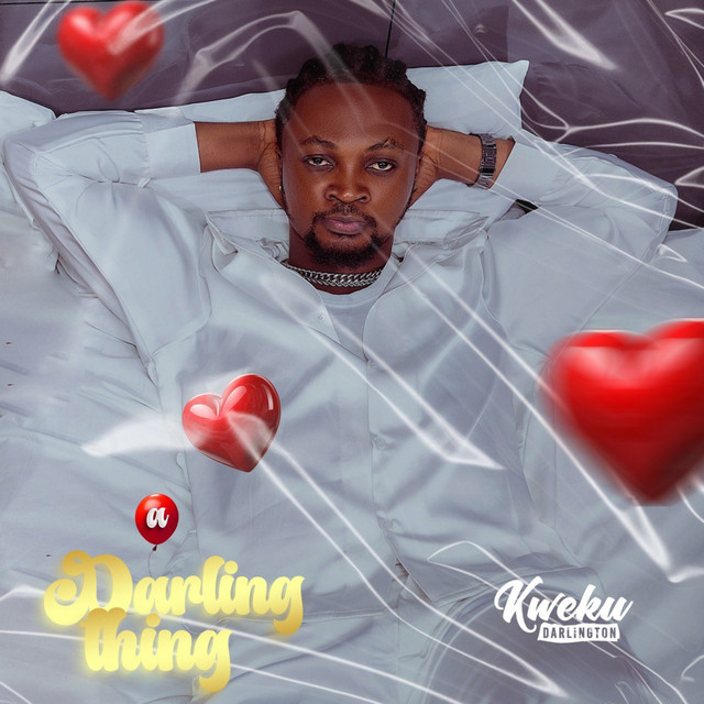Kweku Darlington Maabena Www Hitxgh Com Mp3 Image
