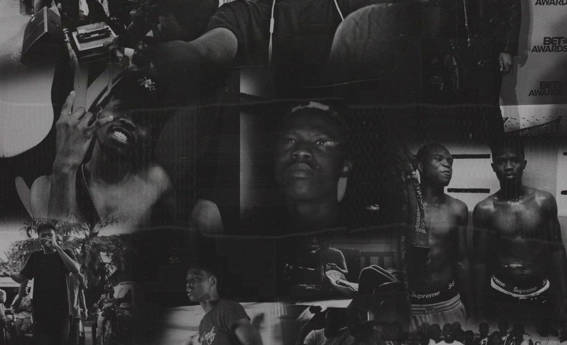 Kwesi Arthur – Babylon Interlude