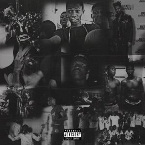 Kwesi Arthur – I Be Where I Wanted To Be 2 Kwesi Arthur – Babylon Interlude