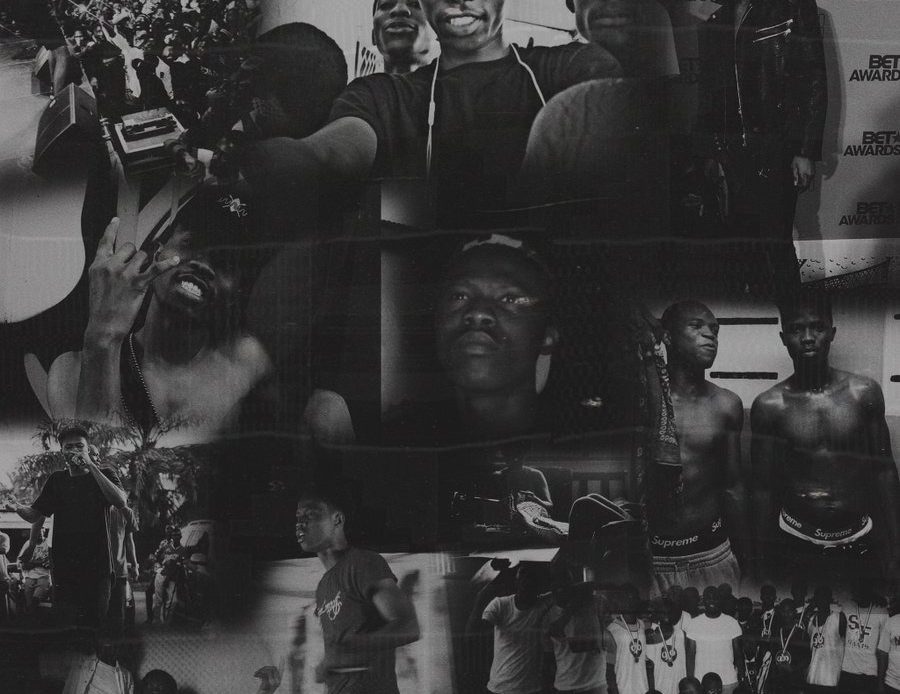Kwesi Arthur – Immigrant