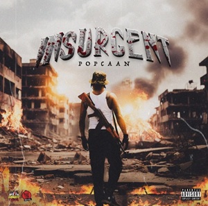 Popcaan – Insurgent 2 Popcaan – Insurgent