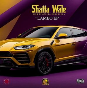 Shatta Wale When We Deh Come Www Hitxgh Com Mp3 Image