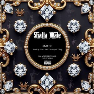 Shatta Wale - Auto Pilot 2 Shatta Wale Auto Pilot Www Hitxgh Com Mp3 Image