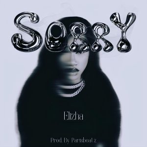 Elizha – Sorry 2 Elizha – Sorry