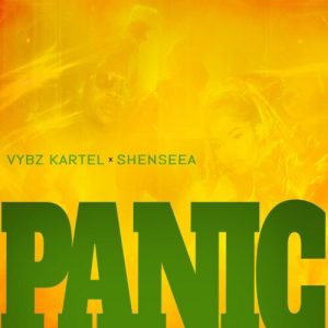 Vybz Kartel – Panic Ft. Shenseea 2 Vybz Kartel Panic Ft Shenseea Www Hitxgh Com Mp3 Image