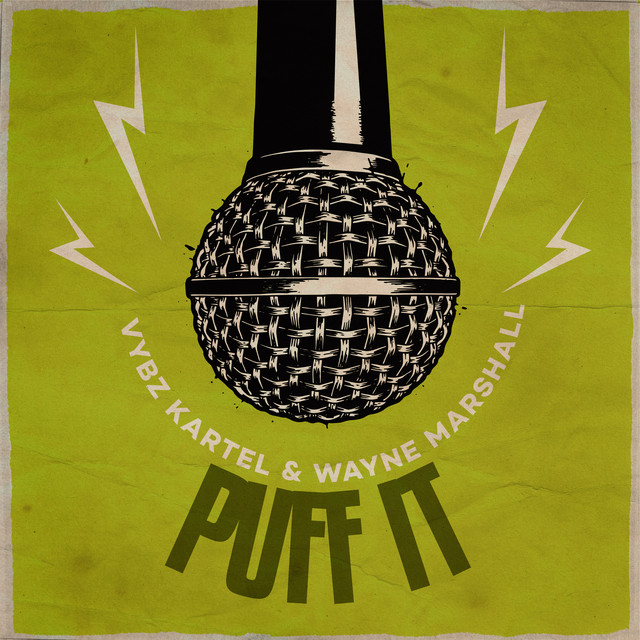 Vybz Kartel Puff It Step Father Riddim Ft Wayne Marshall Www Hitxgh Com Mp3 Image