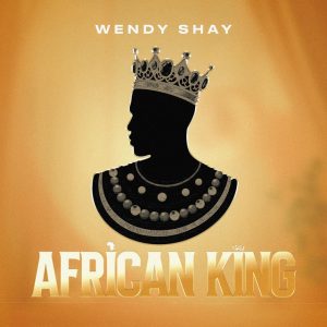 Wendy Shay African King Www Hitxgh Com Mp3 Image