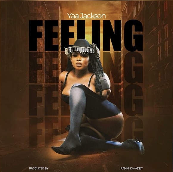 Yaa Jackson – Feeling
