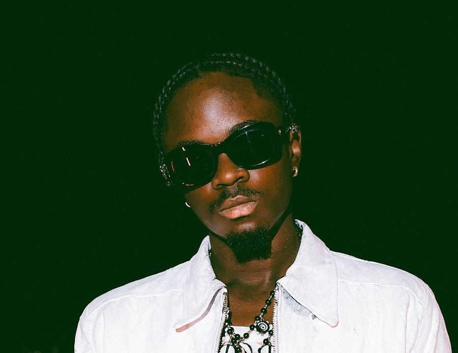 Yaw Tog Straight Shot Hennessy Www Hitxgh Com Mp3 Image