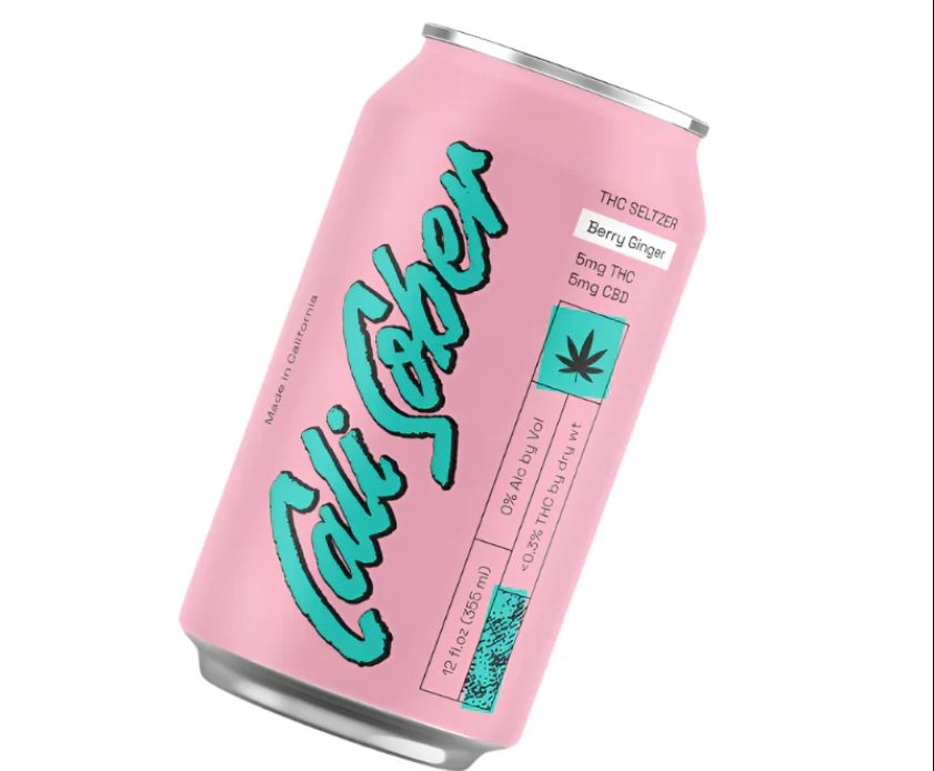 Cali Sober