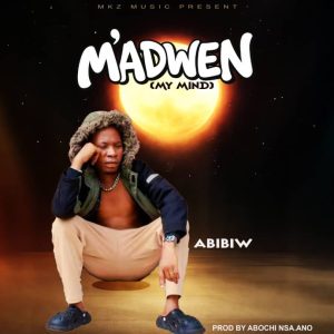 Abibiw Madwen My Mind Www Hitxgh Com Mp3 Image