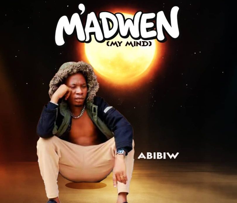Abibiw Madwen My Mind Www Hitxgh Com Mp3 Image