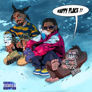 Beeztrap Kotm Kwaku Dmc Ringing Www Hitxgh Com Mp3 Image