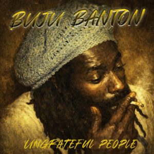 Buju Banton - Ungrateful People 2 Buju Banton Ungrateful People Www Hitxgh Com Mp3 Image