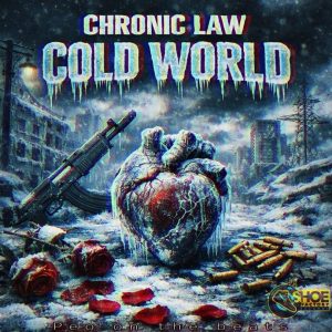 Chronic Law - Cold World 2 Chronic Law Cold World Www Hitxgh Com Mp3 Image