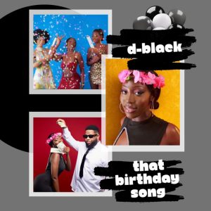 D Black That Birthday Song Www Hitxgh Com Mp3 Image