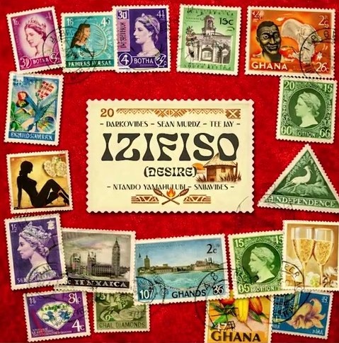 Darkovibes Izifiso Desire Ft Sean Murdz Tee Jay Ntando Yamahlubi Snijavibes Www Hitxgh Com Mp3 Image