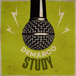 Demarco – Study 2 Demarco Study Www Hitxgh Com Mp3 Image