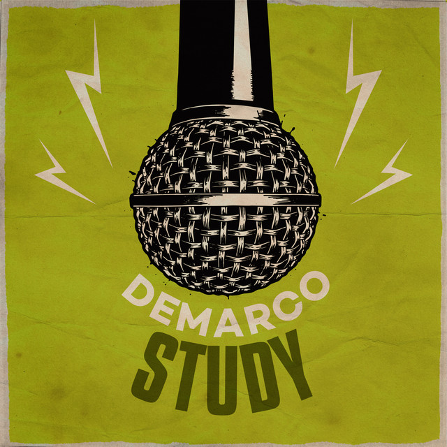 Demarco Study Www Hitxgh Com Mp3 Image