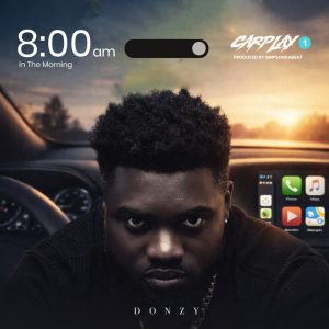 Donzy 8Am In The Morning Www Hitxgh Com Mp3 Image