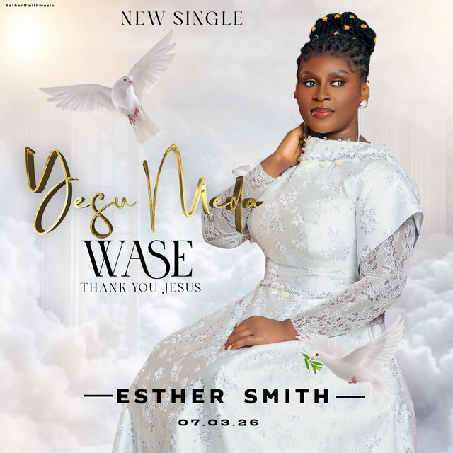 Esther Smith Yesu Meda Wase