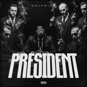 Holyrina President Www Hitxgh Com Mp3 Image