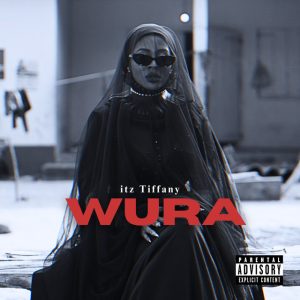 Itz Tiffany Wura Www Hitxgh Com Mp3 Image