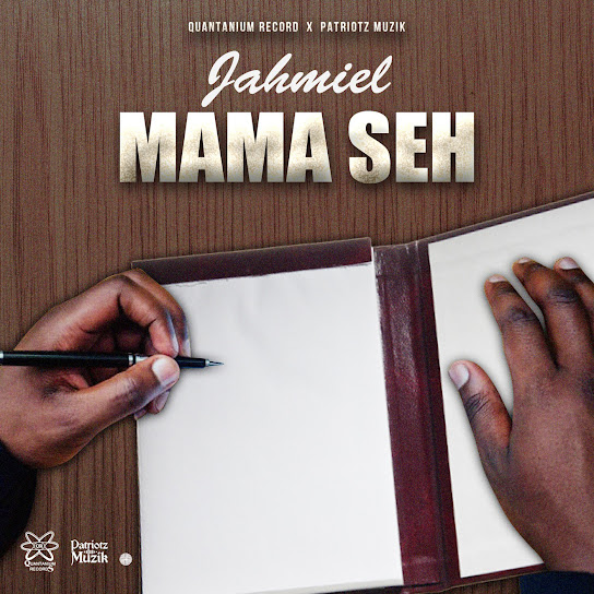 Jahmiel Mama Seh Www Hitxgh Com Mp3 Image