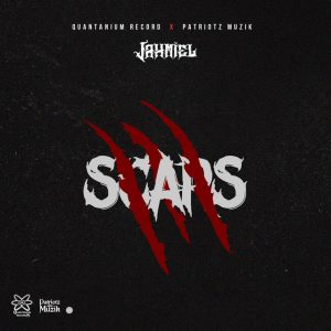 Jahmiel Scars Www Hitxgh Com Mp3 Image